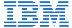 IBM Logo