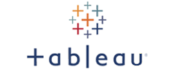 Tableau Logo